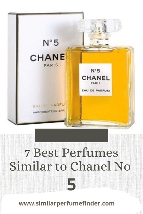 cheap perfume like chanel no 5|chanel no 5 perfume alternative.